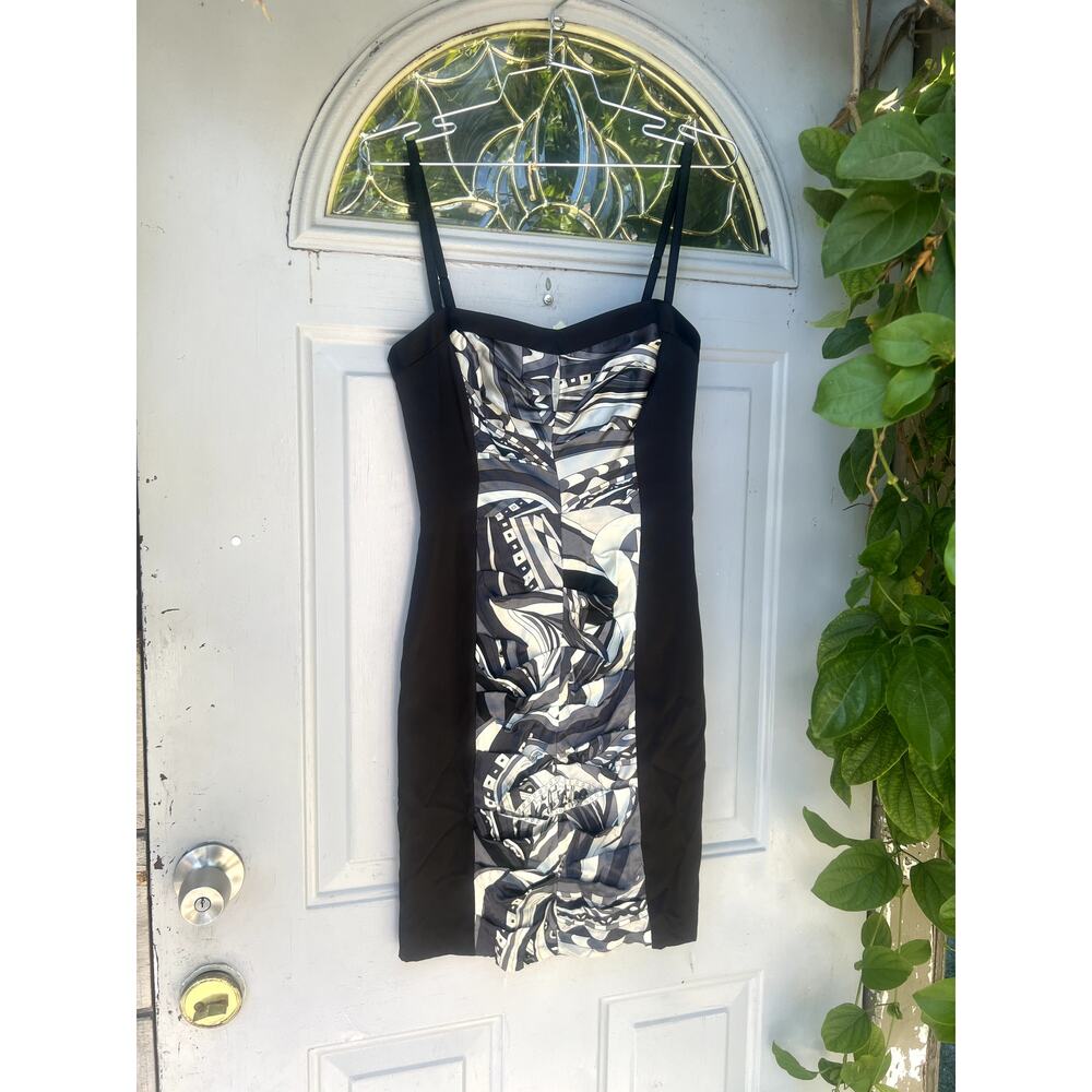 bebe dress